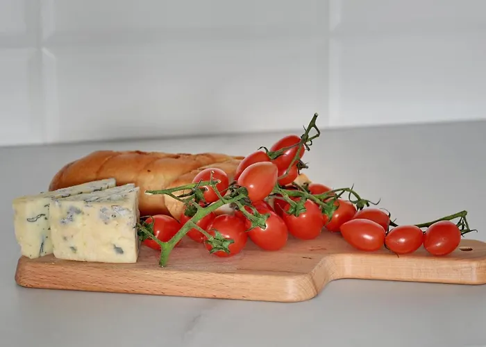 Lägenhet Port Krynica Blisko Centrum *