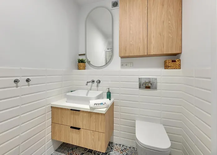 Port Krynica Blisko Centrum * Krynica Morska