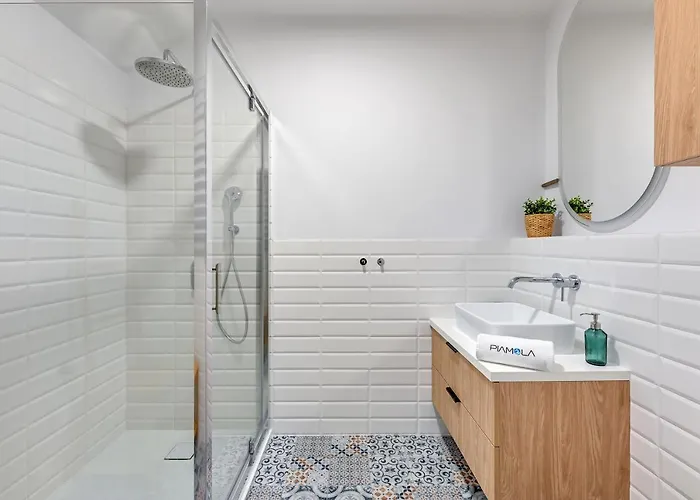 Apartamento Port Krynica Blisko Centrum *