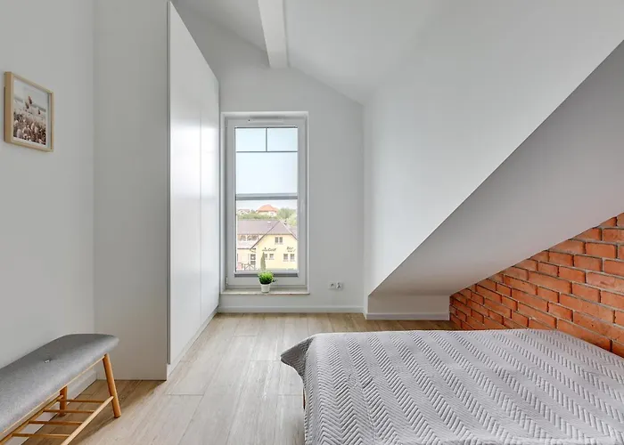 Apartamento Port Krynica Blisko Centrum