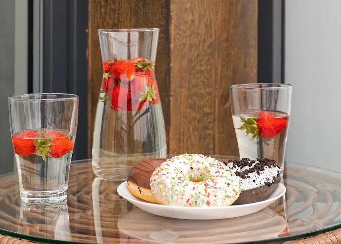 Port Krynica Blisko Centrum * Krynica Morska