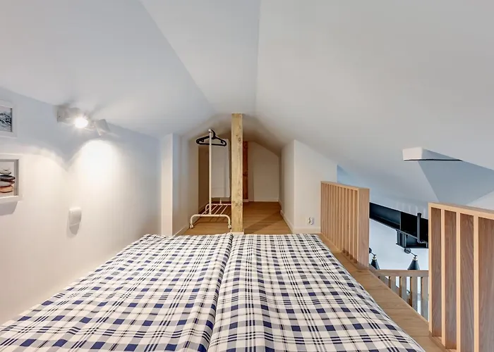 Port Krynica Blisko Centrum