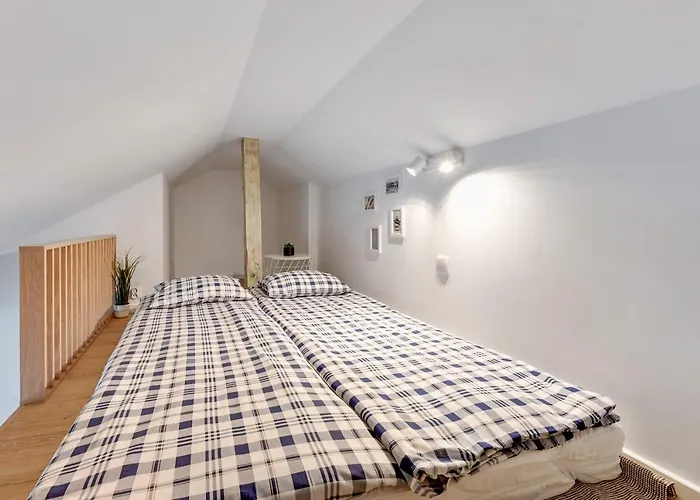 Port Krynica Blisko Centrum *