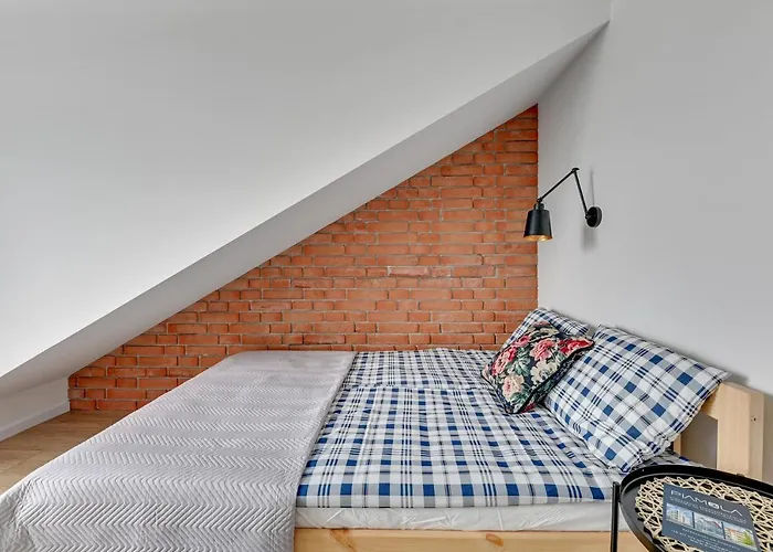 Apartamento Port Krynica Blisko Centrum Krynica Morska