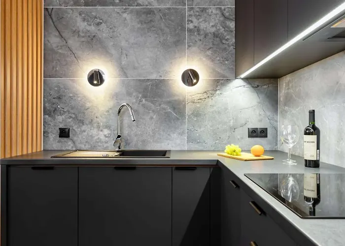 Apartamento Port Krynica Blisko Centrum