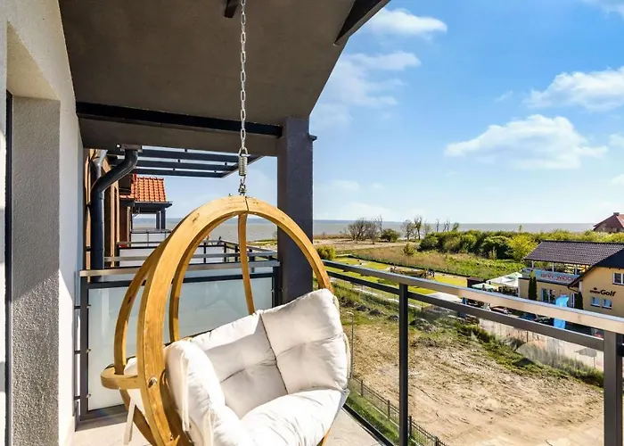 Port Krynica Blisko Centrum *