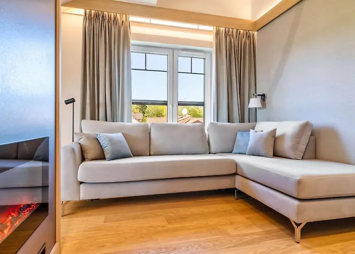 Apartamento Port Krynica Blisko Centrum Krynica Morska