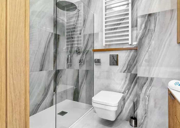 Apartamento Port Krynica Blisko Centrum *