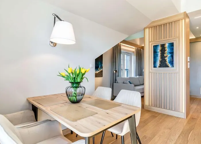 Apartamento Port Krynica Blisko Centrum *