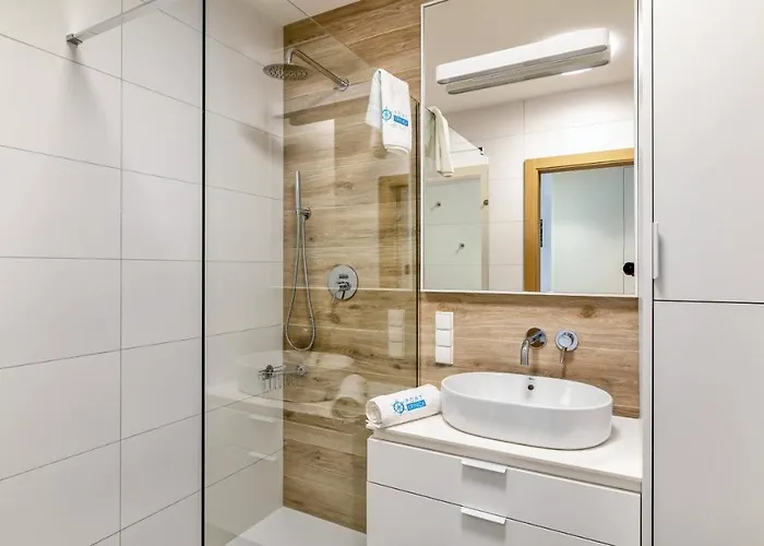 Port Krynica Blisko Centrum Apartamento *