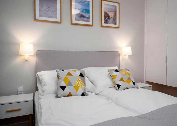 Apartamento Port Krynica Blisko Centrum