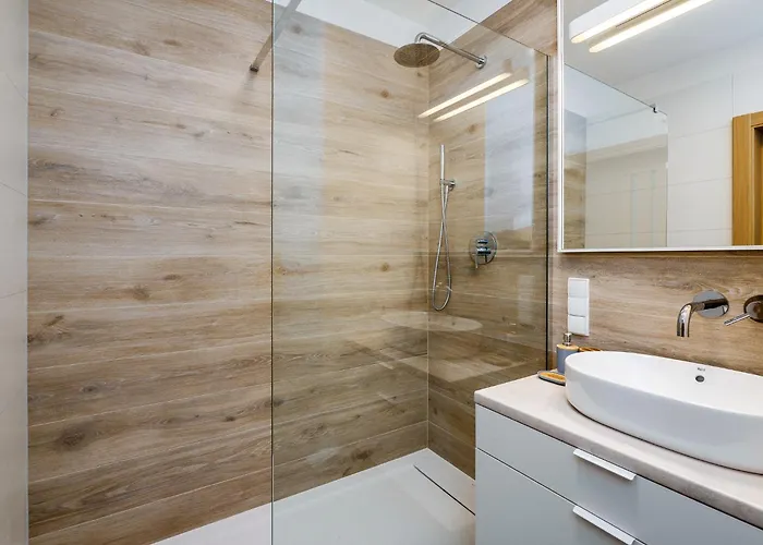 Port Krynica Blisko Centrum Krynica Morska