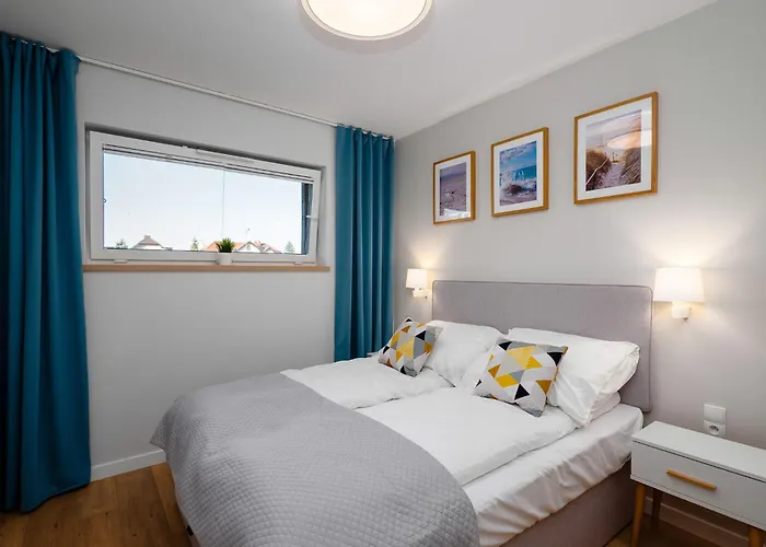 Apartamento Port Krynica Blisko Centrum *